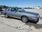 1987 Pontiac Grand Prix Brougham