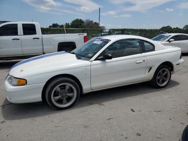 1998 Ford Mustang GT