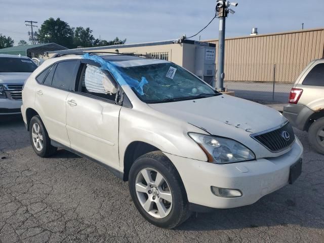 2007 Lexus RX 350