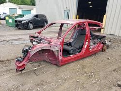 Honda Accord salvage cars for sale: 2018 Honda Accord Sport