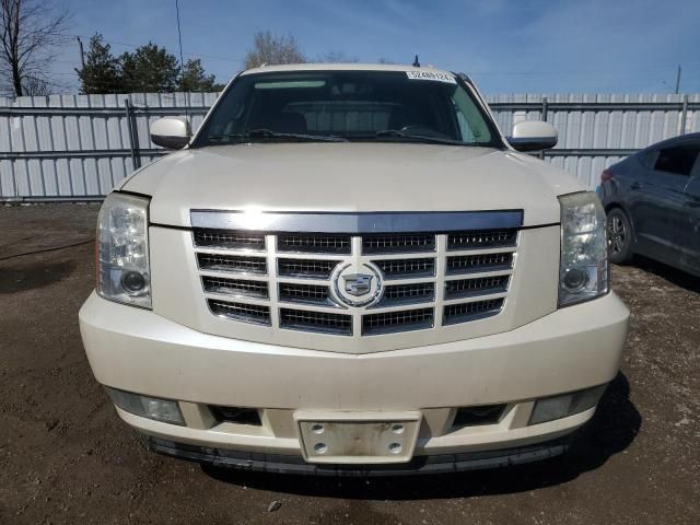 2008 Cadillac Escalade EXT