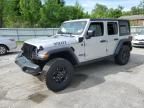 2024 Jeep Wrangler 4XE