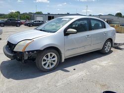 2010 Nissan Sentra 2.0 en venta en Lebanon, TN