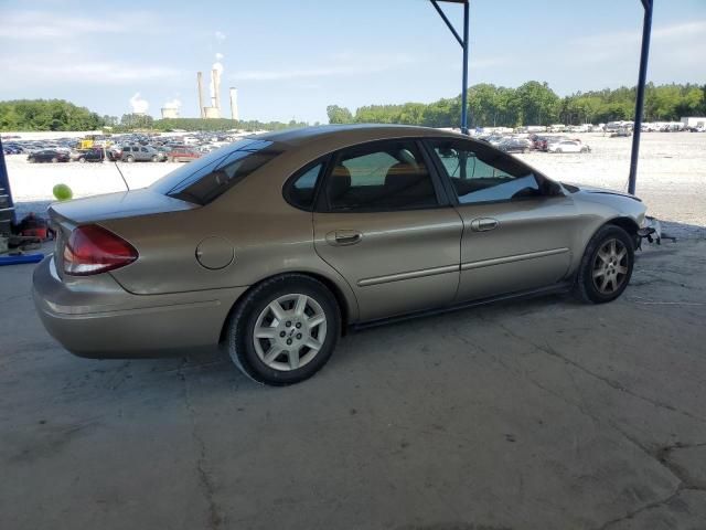 2007 Ford Taurus SE