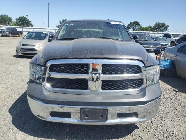 2017 Dodge RAM 1500 ST