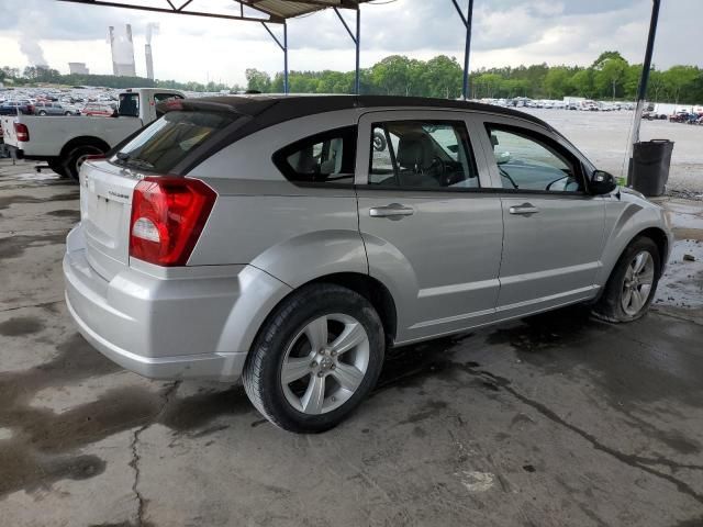 2011 Dodge Caliber Mainstreet