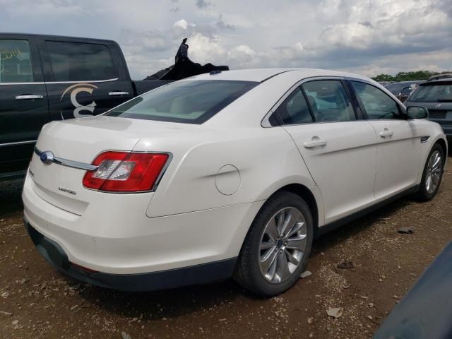 2011 Ford Taurus Limited