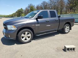 Lots with Bids for sale at auction: 2015 Dodge RAM 1500 ST