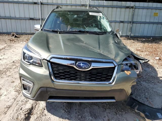 2019 Subaru Forester Touring