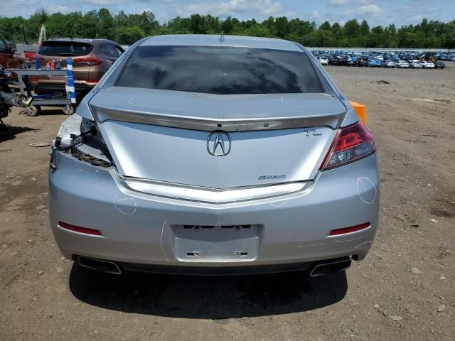 2013 Acura TL Tech