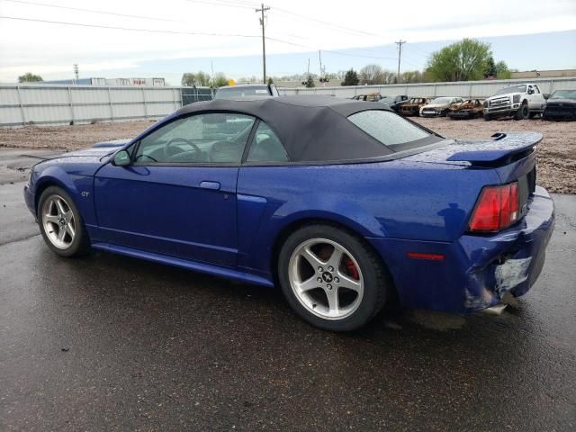 2003 Ford Mustang GT