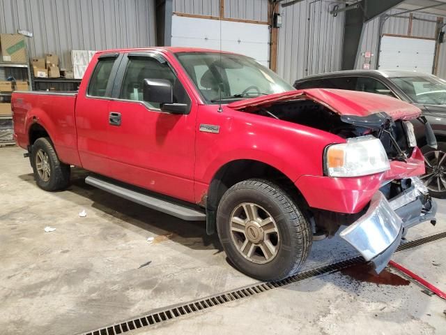 2007 Ford F150