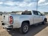 2018 GMC Canyon SLE