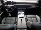 2019 Audi A8 L