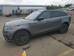 Land Rover Range Rover Vehiculos salvage en venta: 2019 Land Rover Range Rover Velar R-DYNAMIC SE