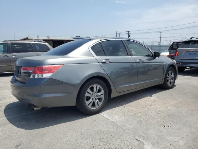 2011 Honda Accord SE