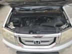 2010 Honda Pilot EXL