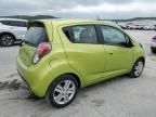 2014 Chevrolet Spark LS