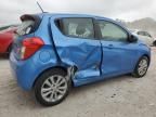 2017 Chevrolet Spark 1LT