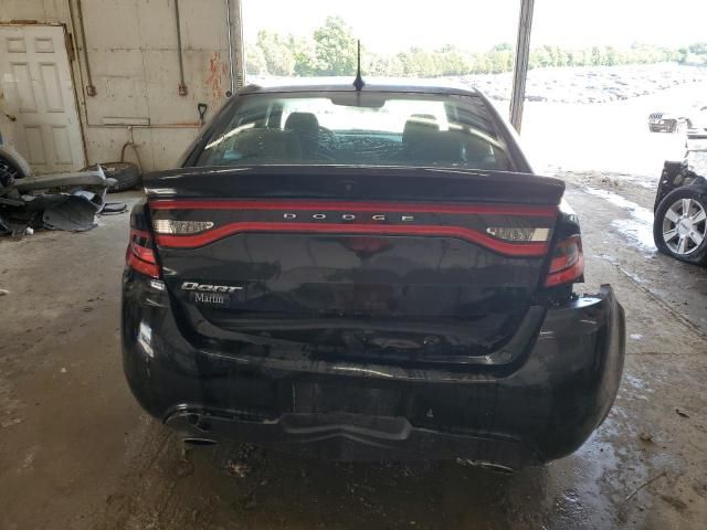 2016 Dodge Dart SXT