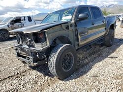 Toyota Tacoma salvage cars for sale: 2013 Toyota Tacoma Double Cab