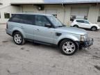 2006 Land Rover Range Rover Sport HSE