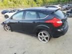 2012 Ford Focus Titanium