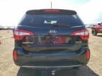 2015 KIA Sorento SX