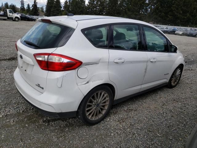 2013 Ford C-MAX SE