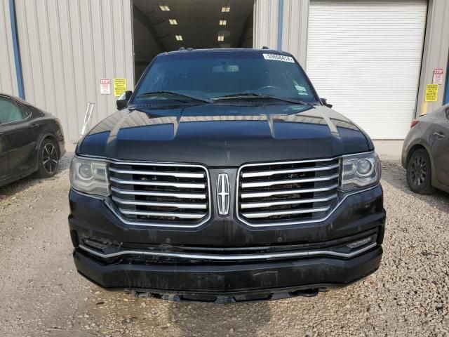 2015 Lincoln Navigator