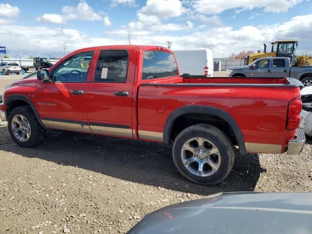 2007 Dodge RAM 1500 ST