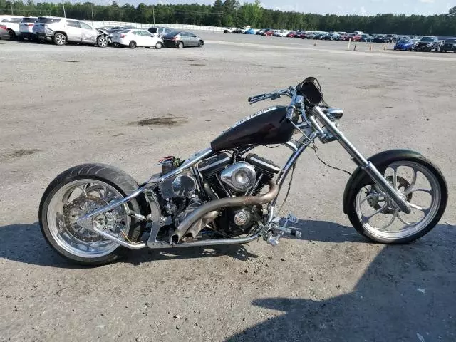 2011 Cust Tanker Chopper