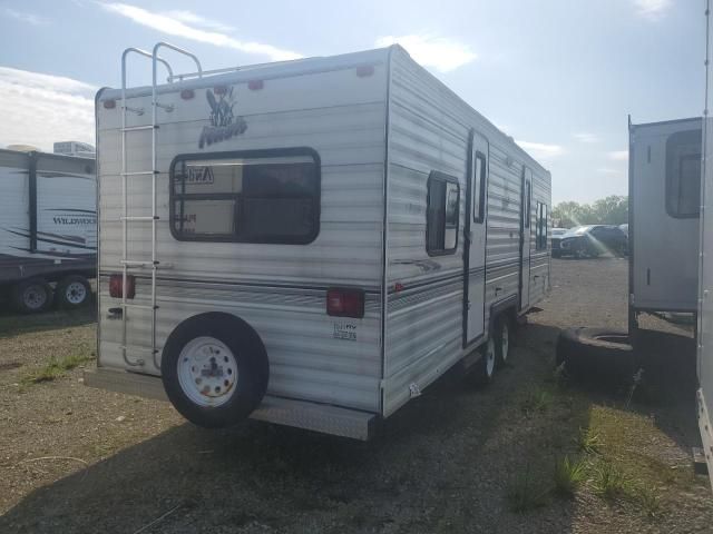 2003 Nash Trailer