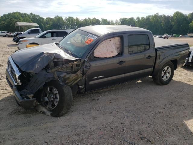 2012 Toyota Tacoma Double Cab