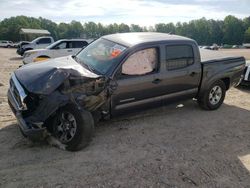 4 X 4 a la venta en subasta: 2012 Toyota Tacoma Double Cab