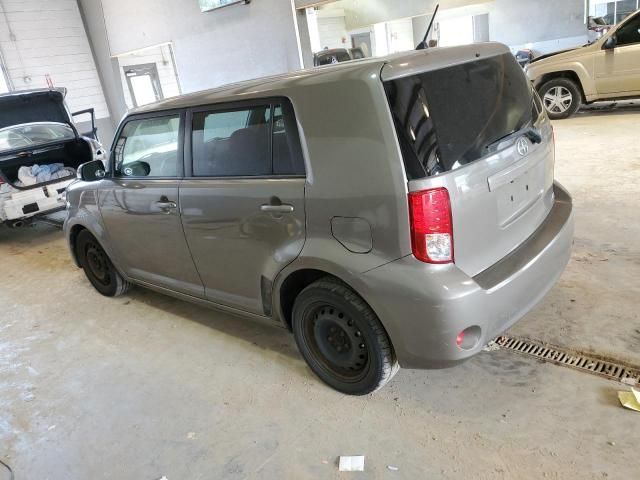 2011 Scion XB