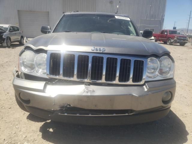 2007 Jeep Grand Cherokee Limited