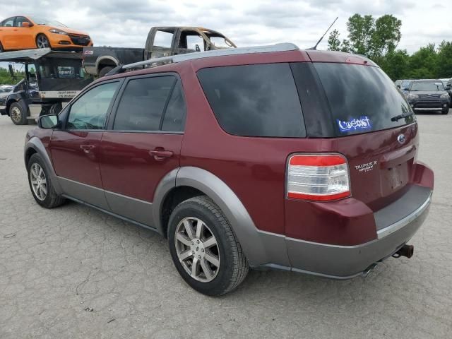 2008 Ford Taurus X SEL