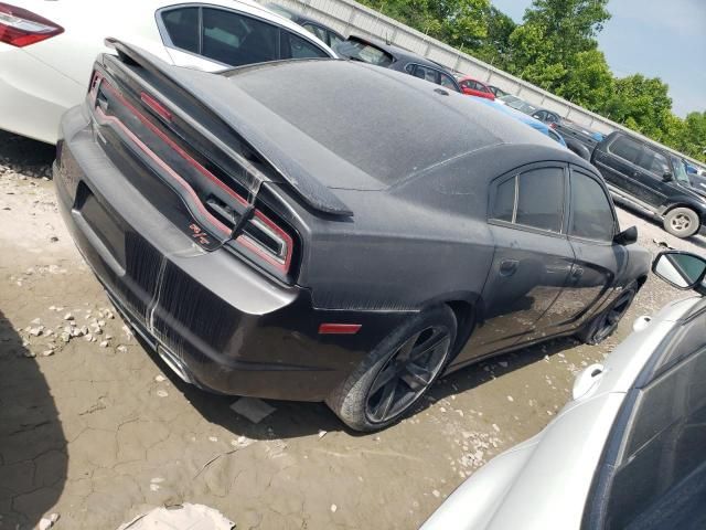 2014 Dodge Charger R