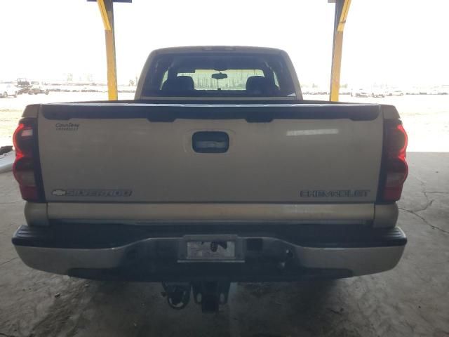 2004 Chevrolet Silverado C1500