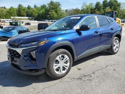 2024 Chevrolet Trax LS en venta en Mendon, MA