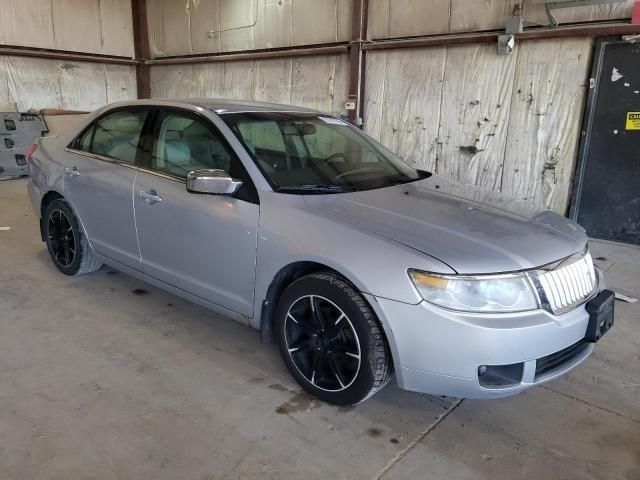 2006 Lincoln Zephyr