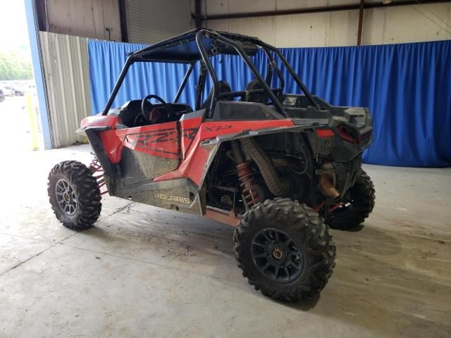 2020 Polaris RZR XP Turbo