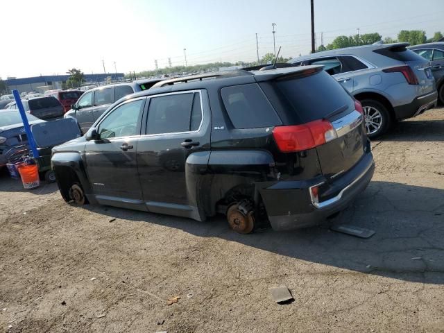 2016 GMC Terrain SLE