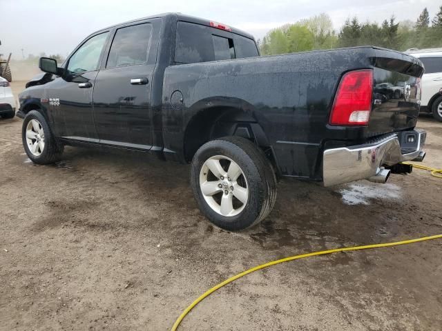 2014 Dodge RAM 1500 SLT