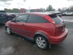 2001 Ford Focus ZX3