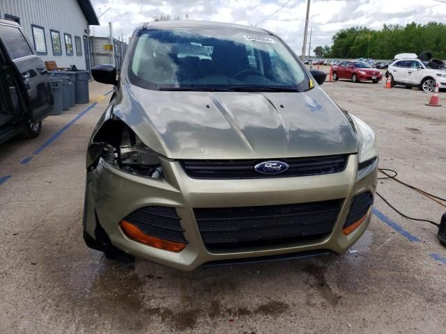 2014 Ford Escape S