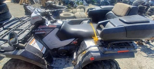 2005 Polaris Sportsman 800