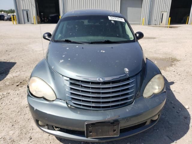 2006 Chrysler PT Cruiser Limited