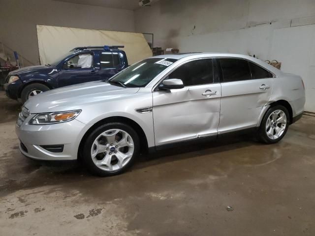 2010 Ford Taurus SEL